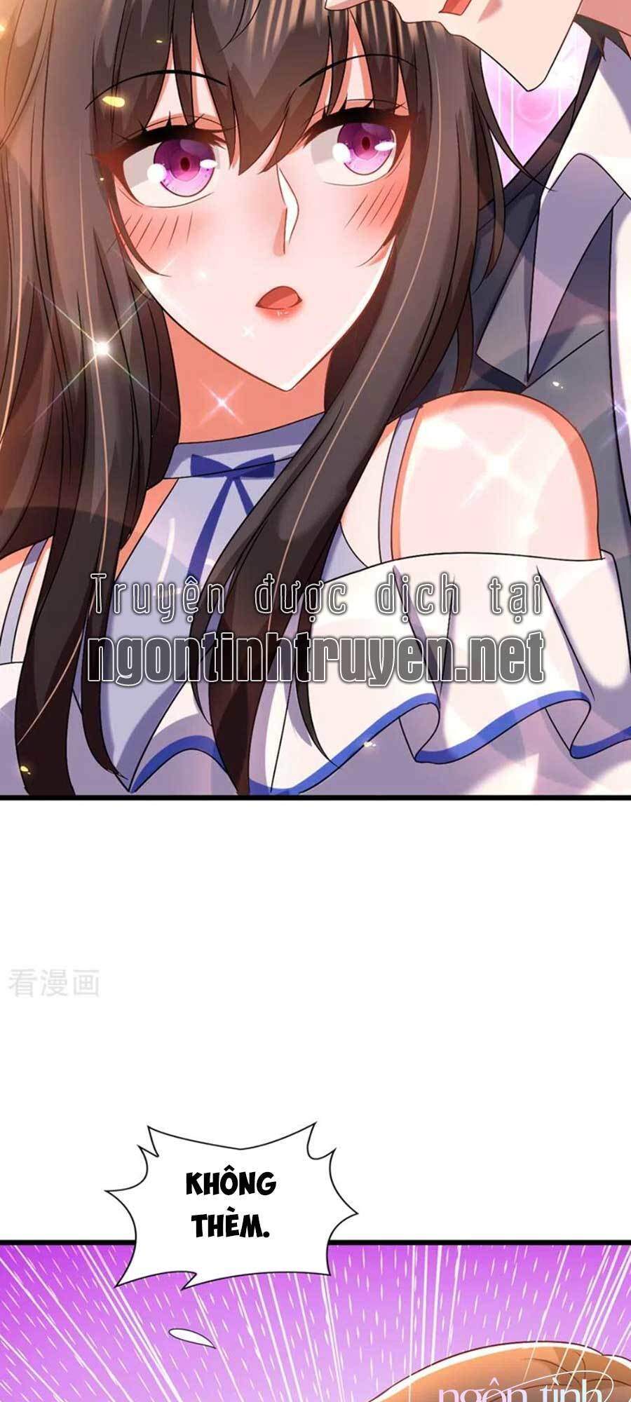 Trùng Sinh Không Gian: Cô Vợ Hào Môn Nóng Bỏng Không Dễ Chọc Chapter 198 - Trang 2