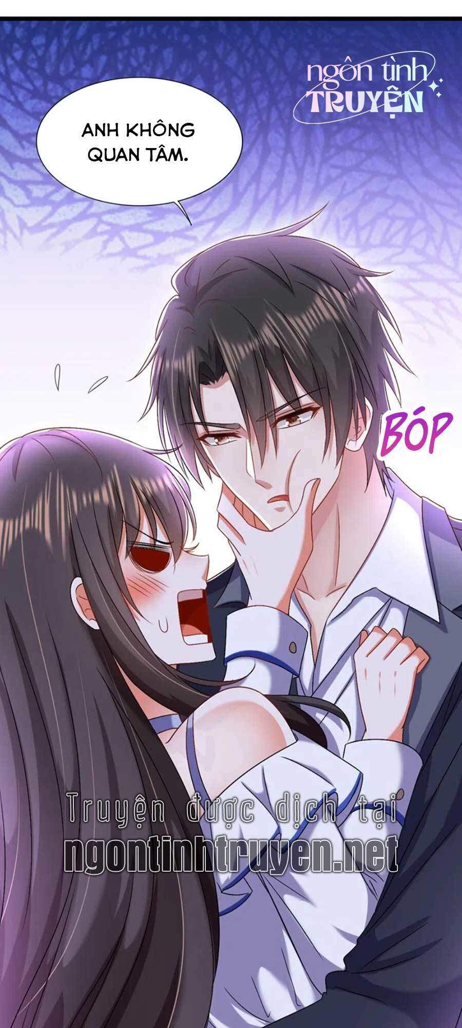 Trùng Sinh Không Gian: Cô Vợ Hào Môn Nóng Bỏng Không Dễ Chọc Chapter 198 - Trang 2