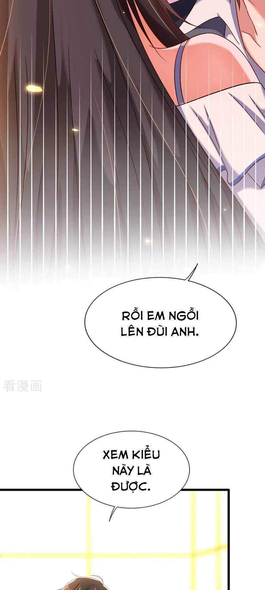 Trùng Sinh Không Gian: Cô Vợ Hào Môn Nóng Bỏng Không Dễ Chọc Chapter 198 - Trang 2