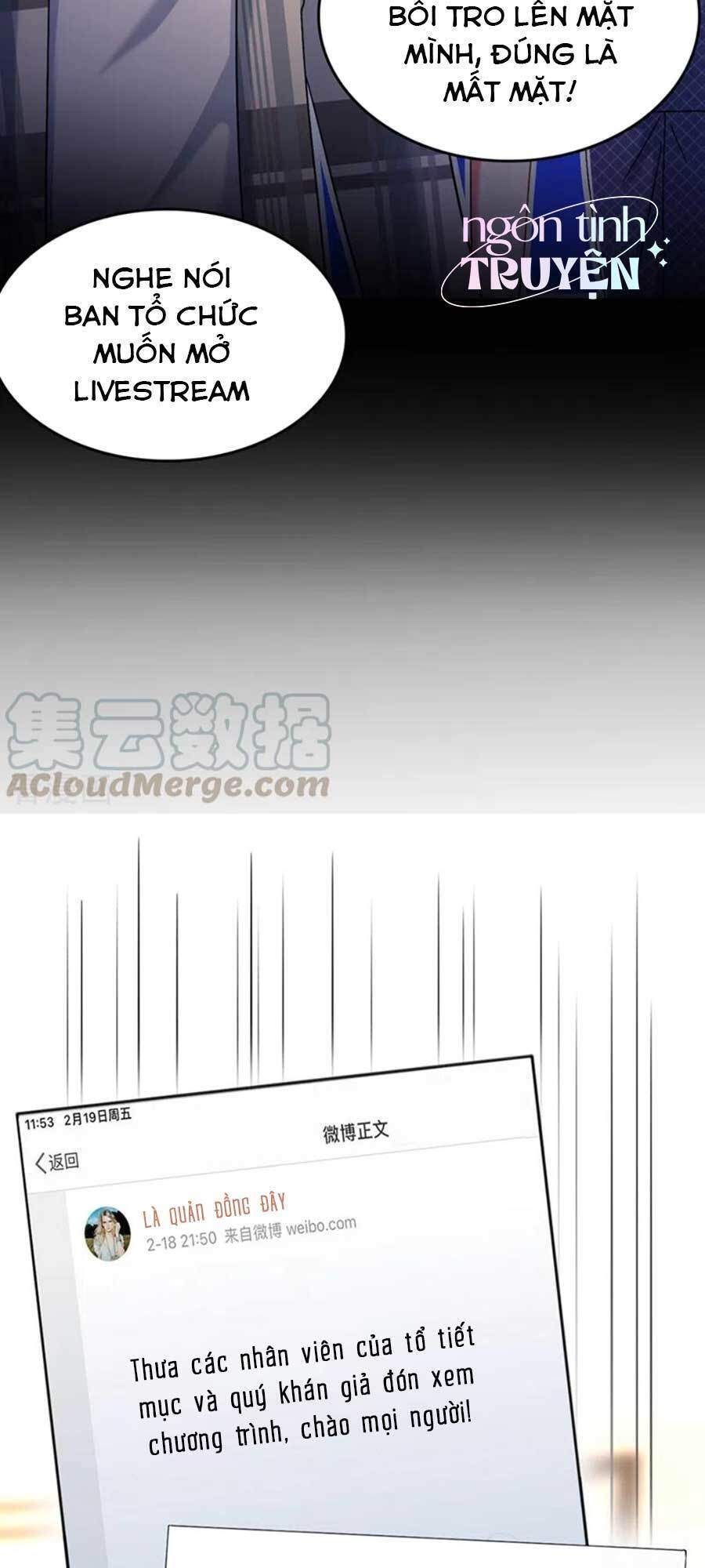 Trùng Sinh Không Gian: Cô Vợ Hào Môn Nóng Bỏng Không Dễ Chọc Chapter 198 - Trang 2