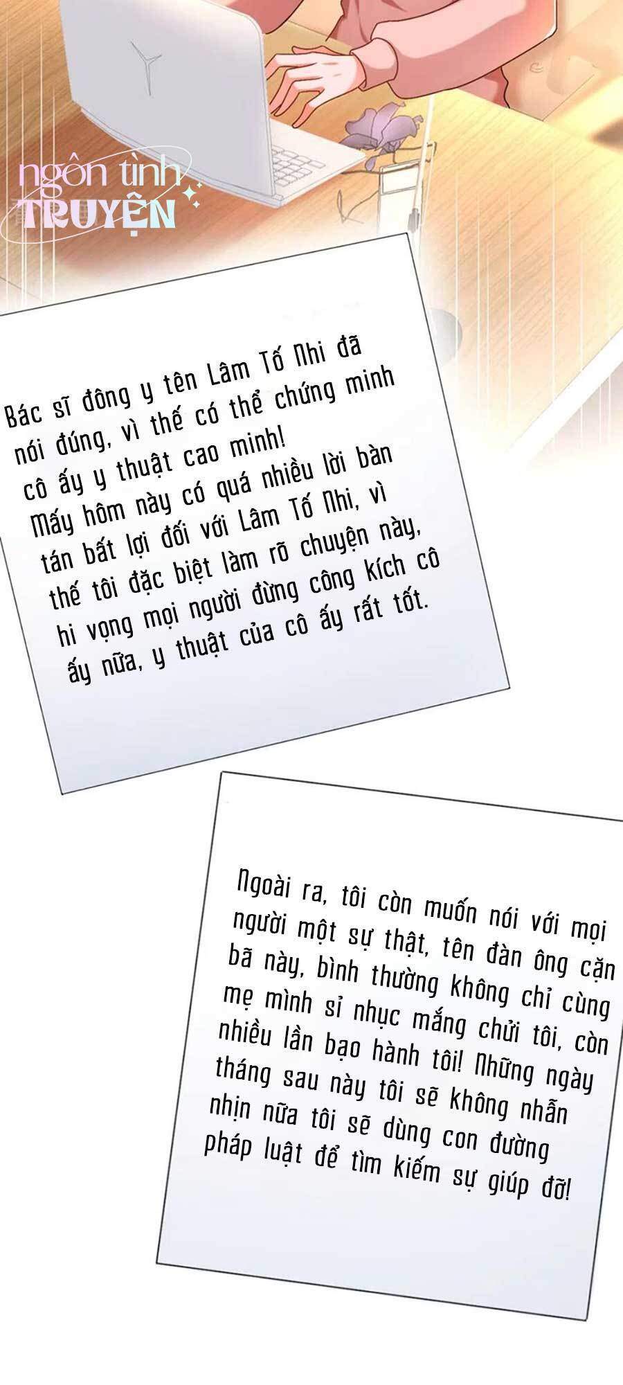 Trùng Sinh Không Gian: Cô Vợ Hào Môn Nóng Bỏng Không Dễ Chọc Chapter 198 - Trang 2