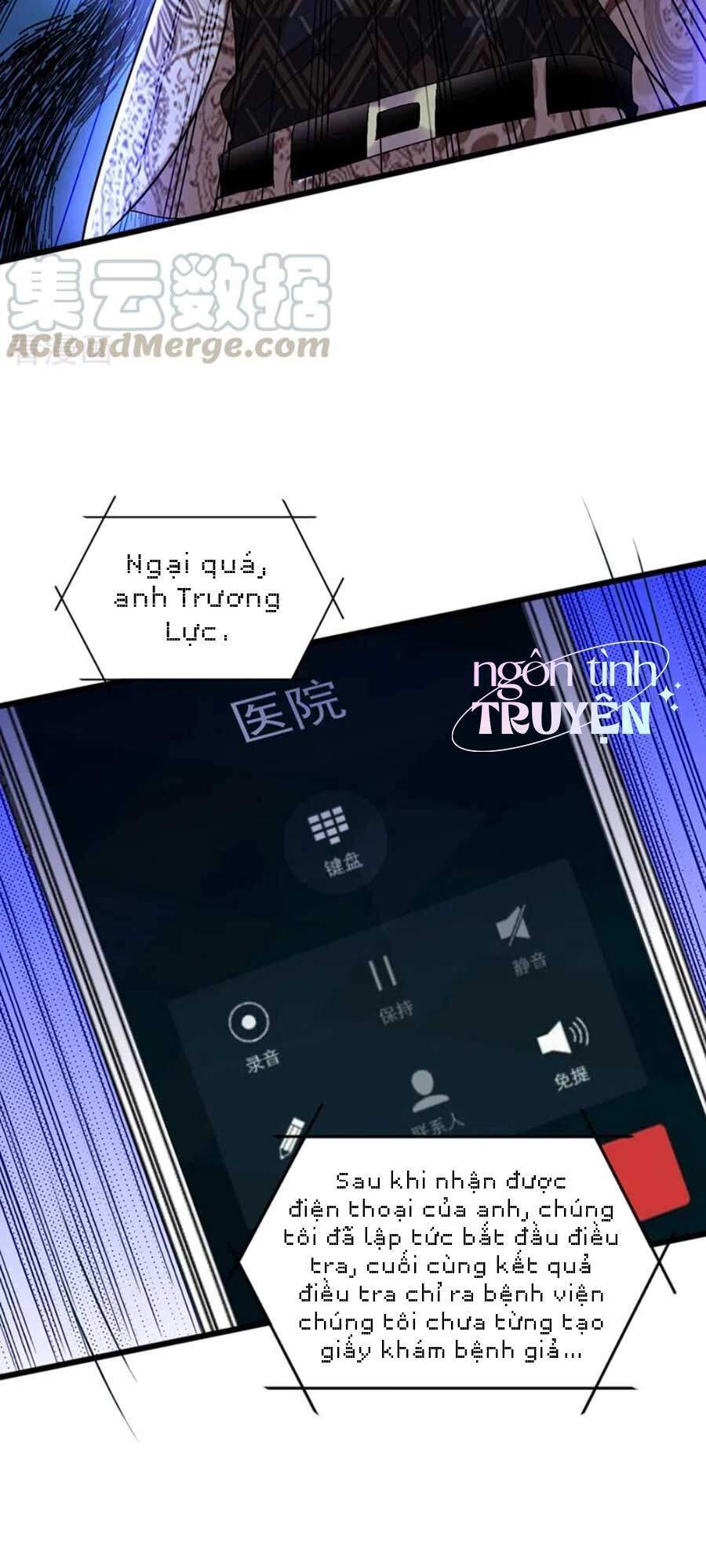 Trùng Sinh Không Gian: Cô Vợ Hào Môn Nóng Bỏng Không Dễ Chọc Chapter 199 - Trang 2