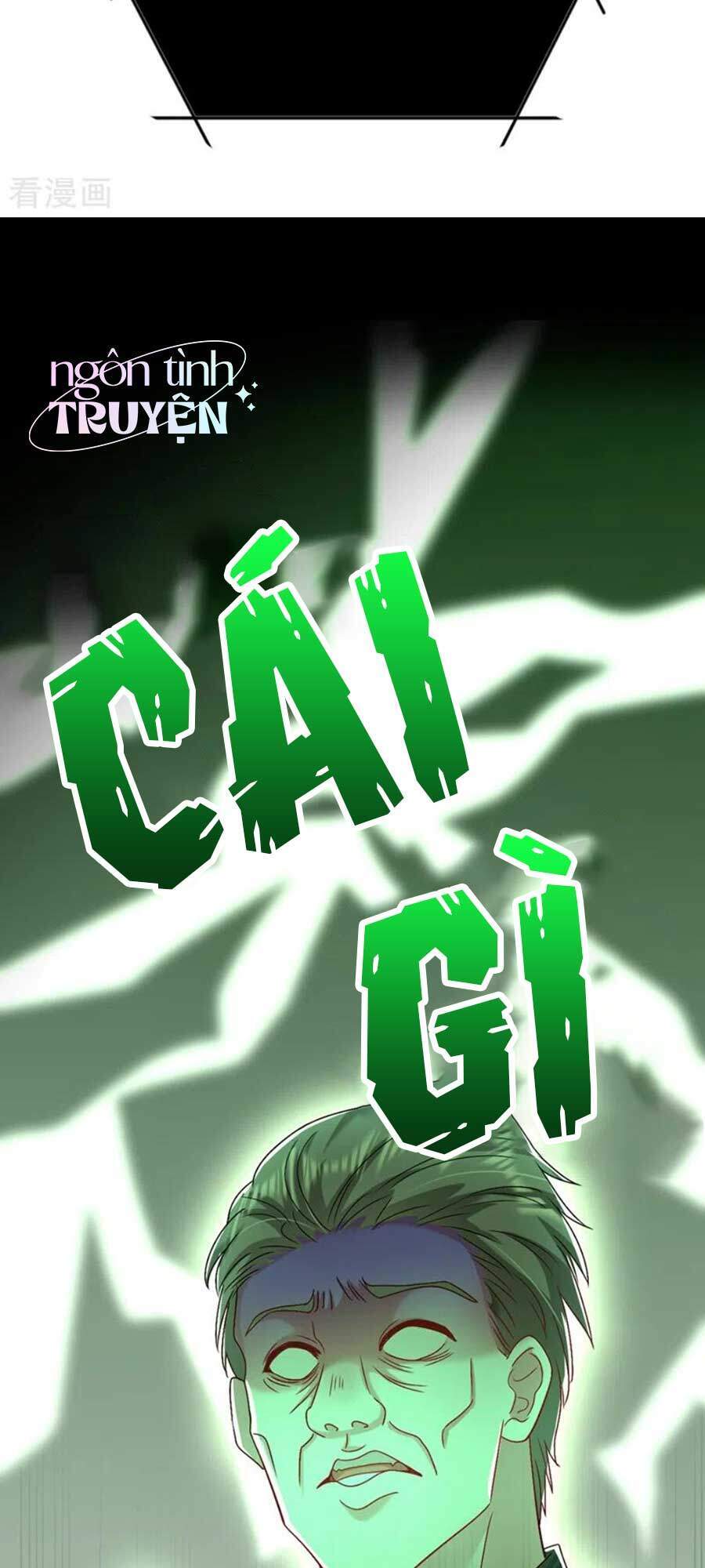 Trùng Sinh Không Gian: Cô Vợ Hào Môn Nóng Bỏng Không Dễ Chọc Chapter 199 - Trang 2