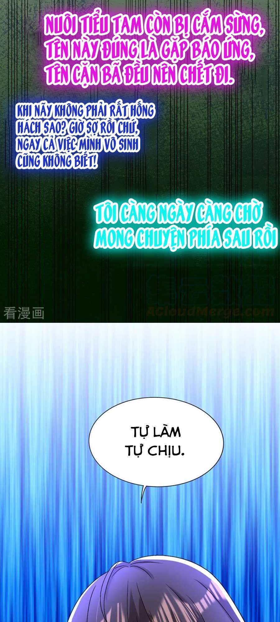 Trùng Sinh Không Gian: Cô Vợ Hào Môn Nóng Bỏng Không Dễ Chọc Chapter 199 - Trang 2