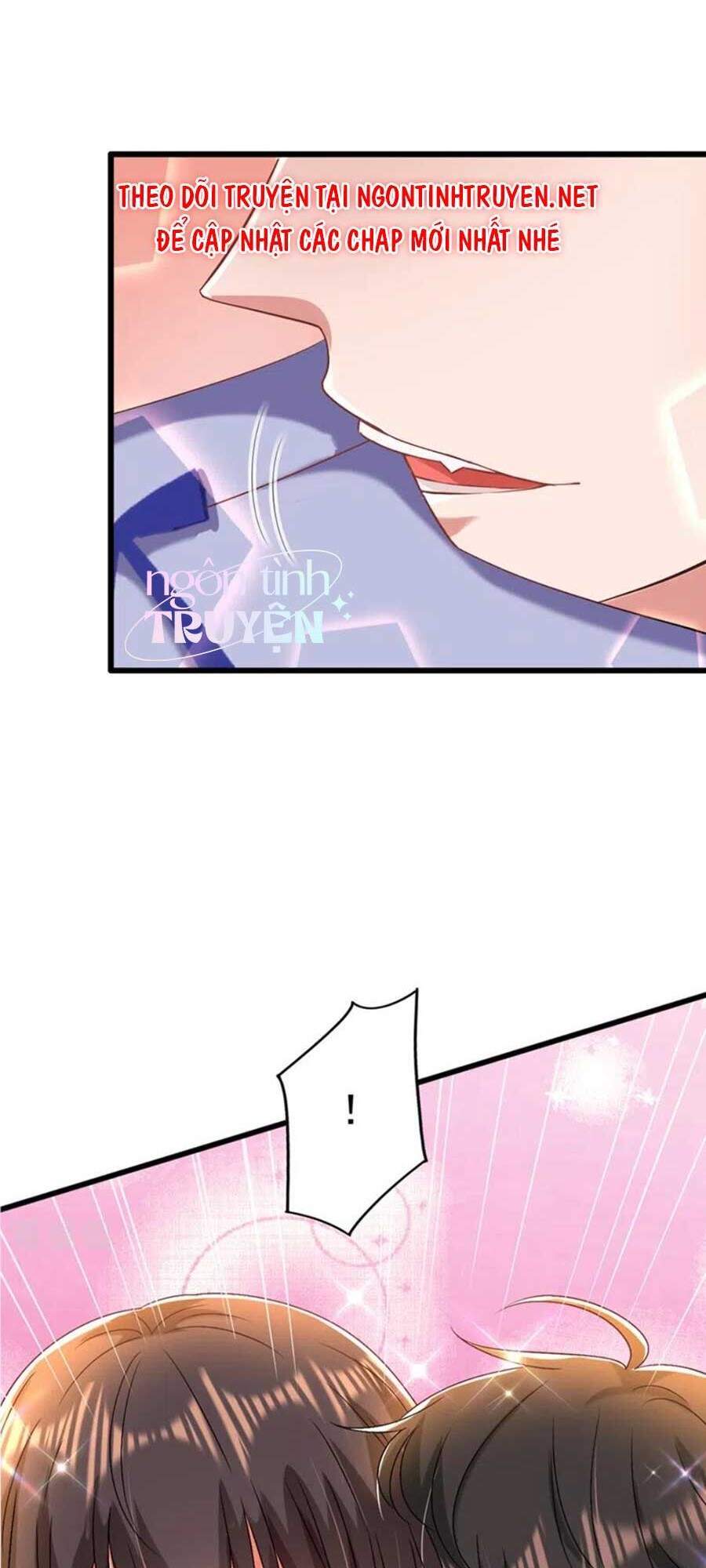 Trùng Sinh Không Gian: Cô Vợ Hào Môn Nóng Bỏng Không Dễ Chọc Chapter 199 - Trang 2