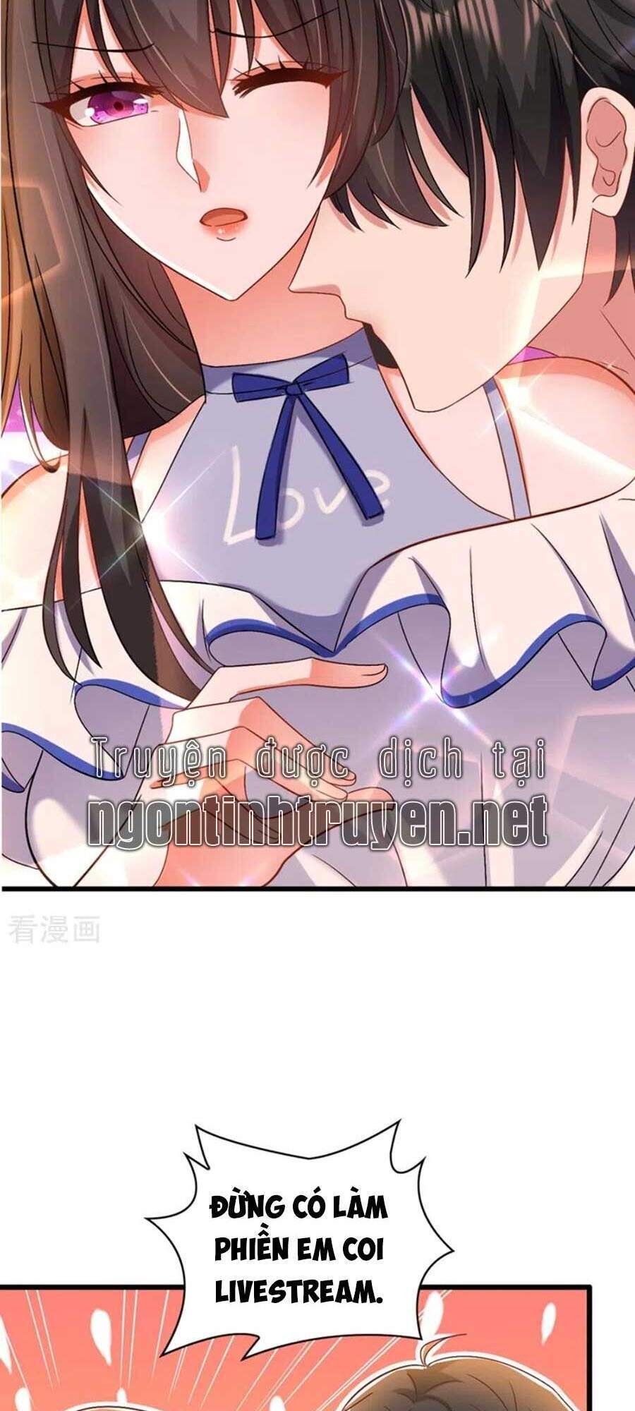 Trùng Sinh Không Gian: Cô Vợ Hào Môn Nóng Bỏng Không Dễ Chọc Chapter 199 - Trang 2