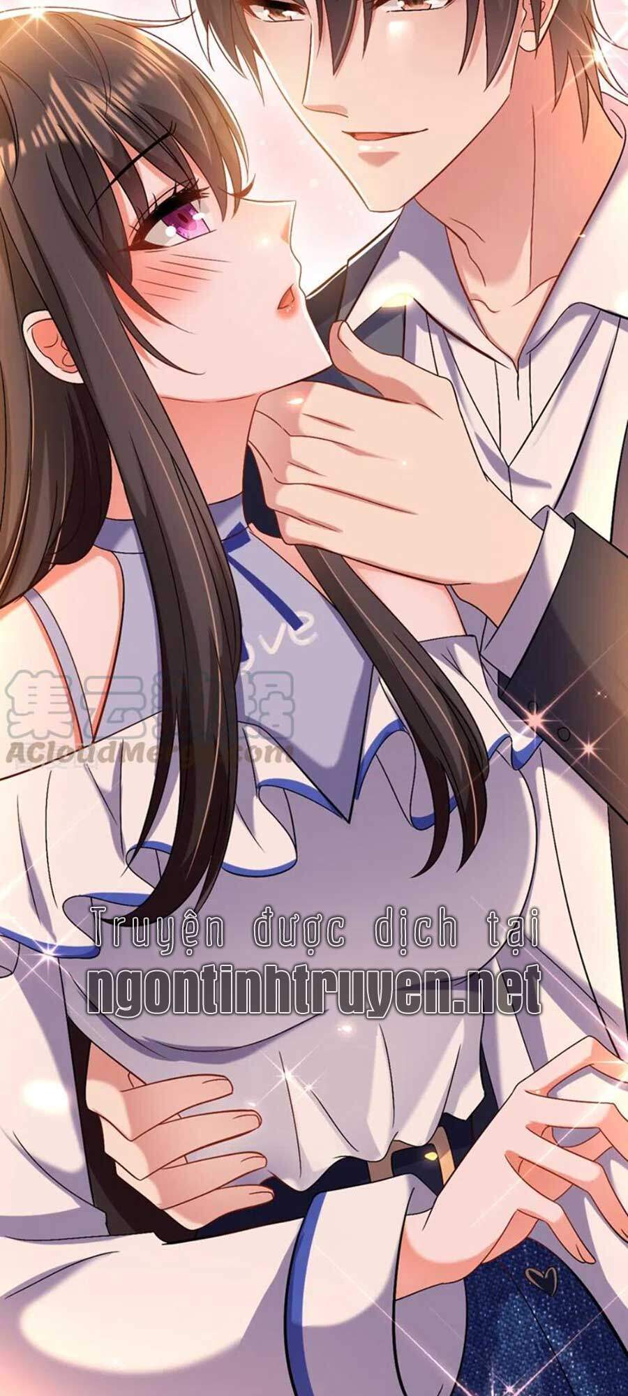 Trùng Sinh Không Gian: Cô Vợ Hào Môn Nóng Bỏng Không Dễ Chọc Chapter 199 - Trang 2