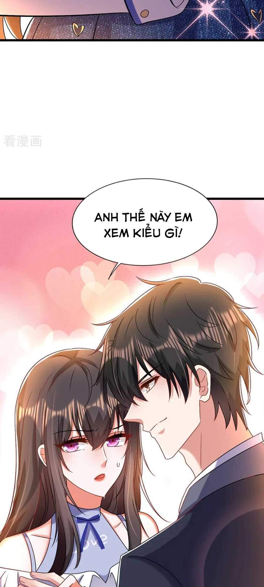 Trùng Sinh Không Gian: Cô Vợ Hào Môn Nóng Bỏng Không Dễ Chọc Chapter 199 - Trang 2