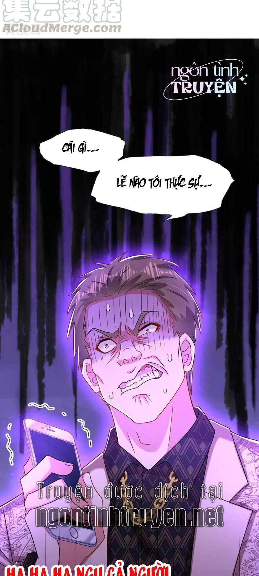 Trùng Sinh Không Gian: Cô Vợ Hào Môn Nóng Bỏng Không Dễ Chọc Chapter 199 - Trang 2