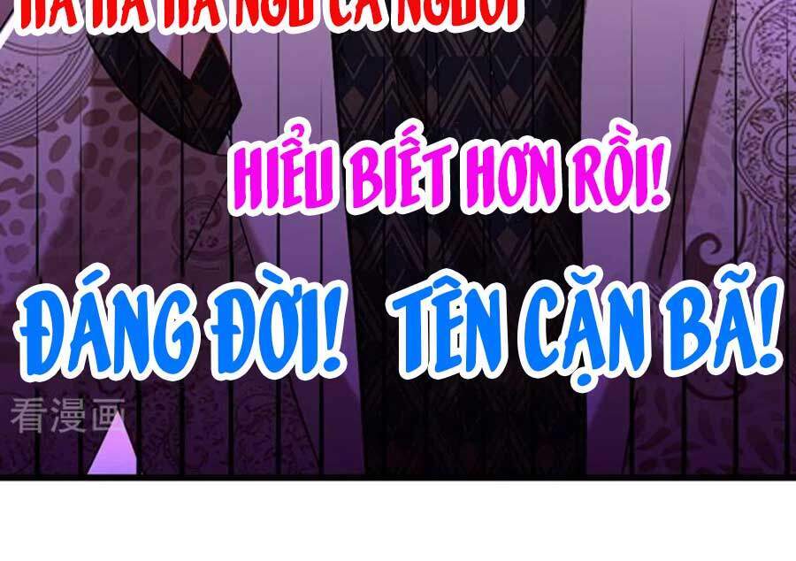 Trùng Sinh Không Gian: Cô Vợ Hào Môn Nóng Bỏng Không Dễ Chọc Chapter 199 - Trang 2