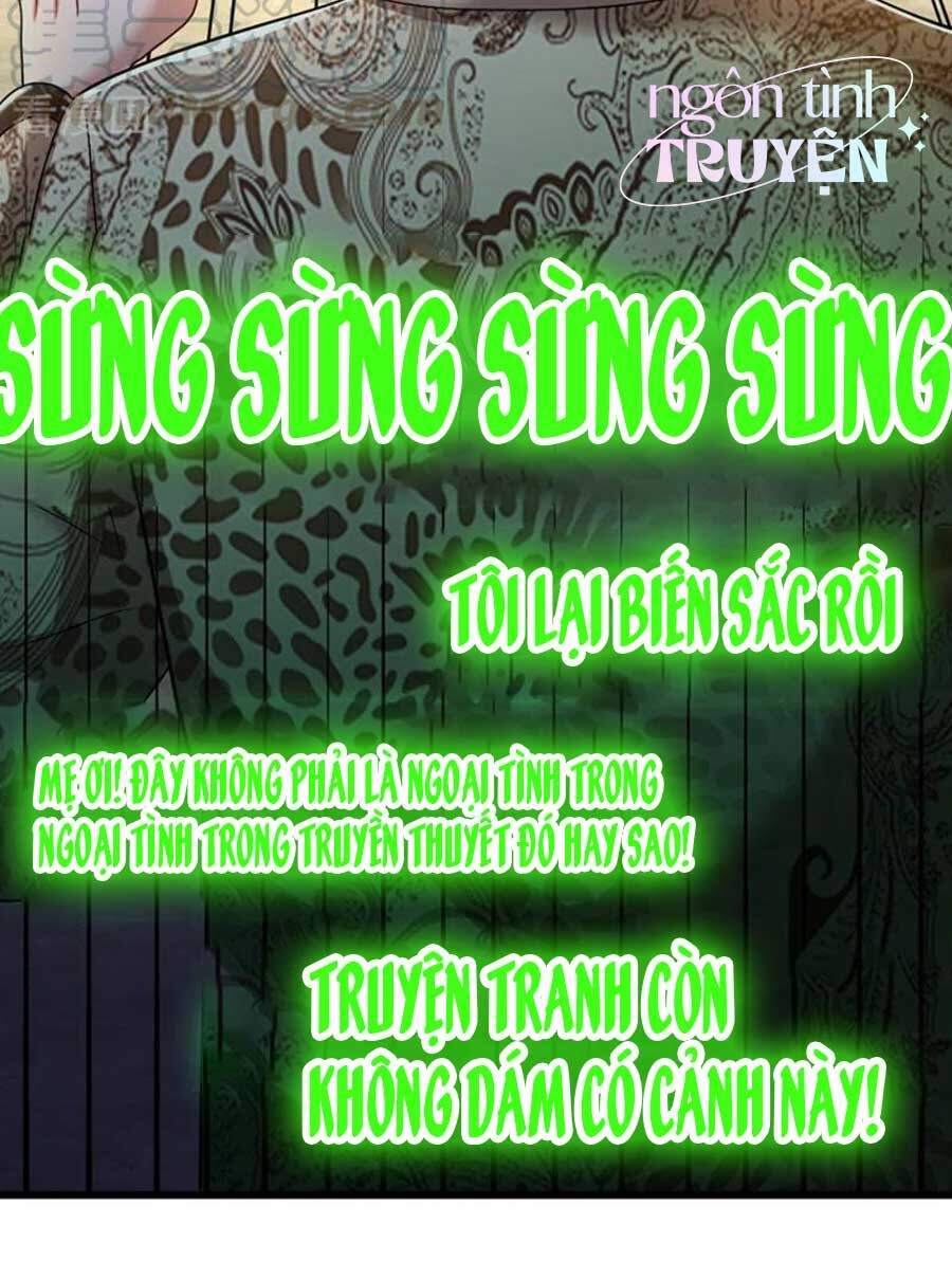 Trùng Sinh Không Gian: Cô Vợ Hào Môn Nóng Bỏng Không Dễ Chọc Chapter 199 - Trang 2