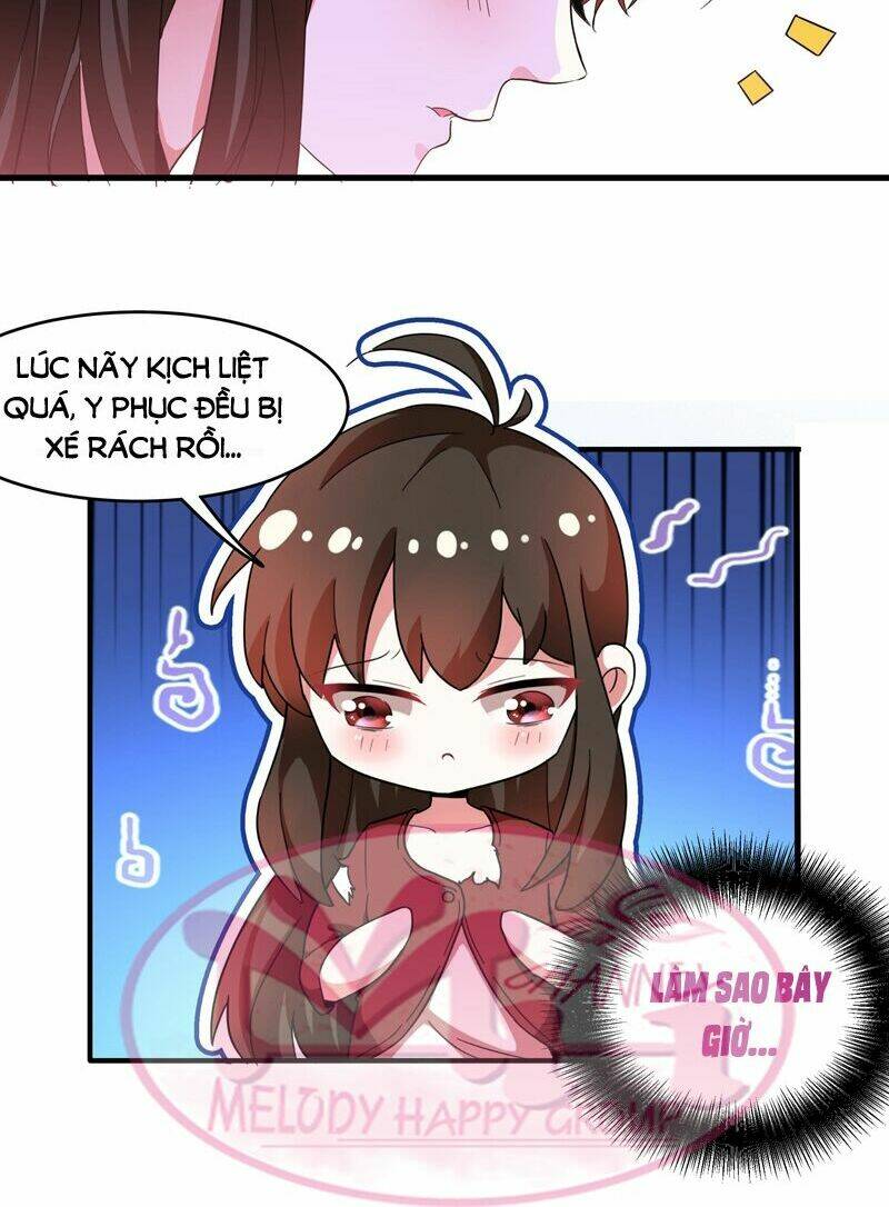 Trùng Sinh Không Gian: Cô Vợ Hào Môn Nóng Bỏng Không Dễ Chọc Chapter 2.1 - Trang 2