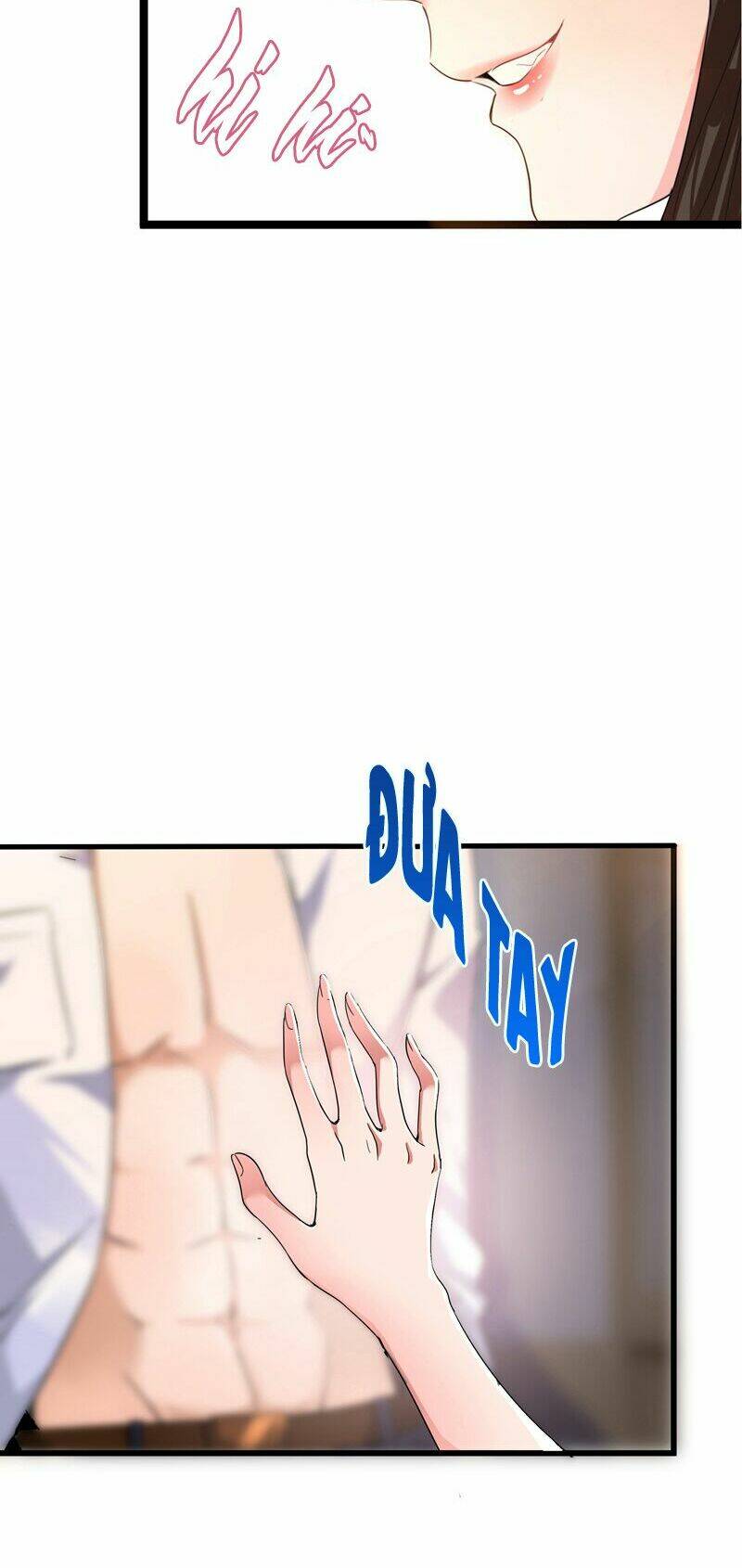 Trùng Sinh Không Gian: Cô Vợ Hào Môn Nóng Bỏng Không Dễ Chọc Chapter 2.1 - Trang 2