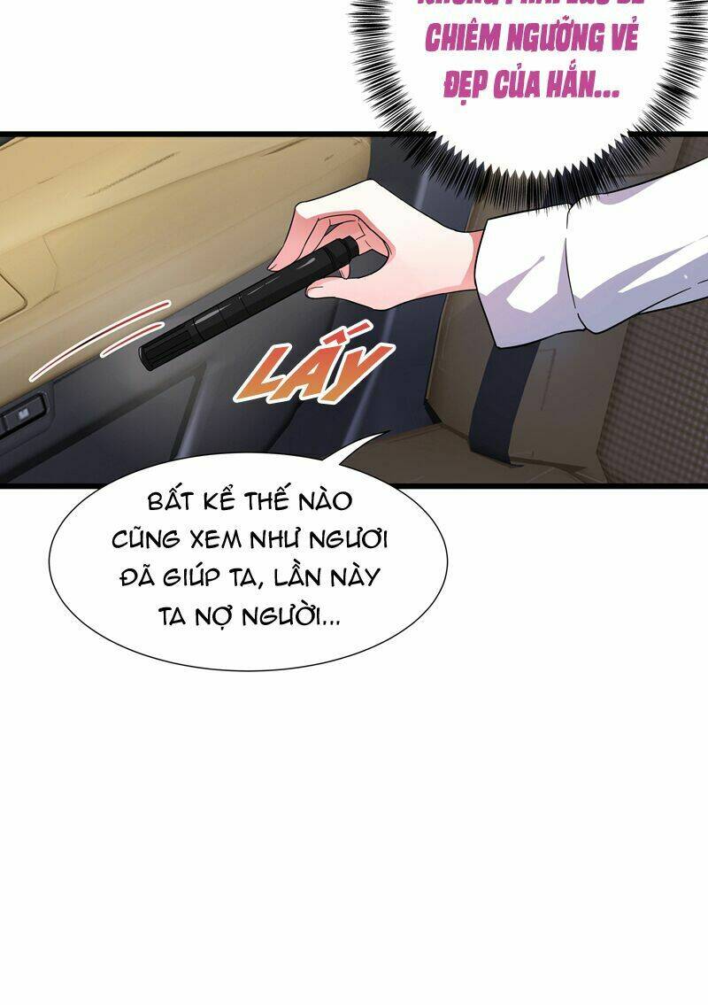 Trùng Sinh Không Gian: Cô Vợ Hào Môn Nóng Bỏng Không Dễ Chọc Chapter 2.1 - Trang 2