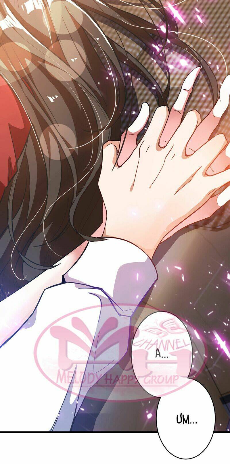 Trùng Sinh Không Gian: Cô Vợ Hào Môn Nóng Bỏng Không Dễ Chọc Chapter 2.1 - Trang 2