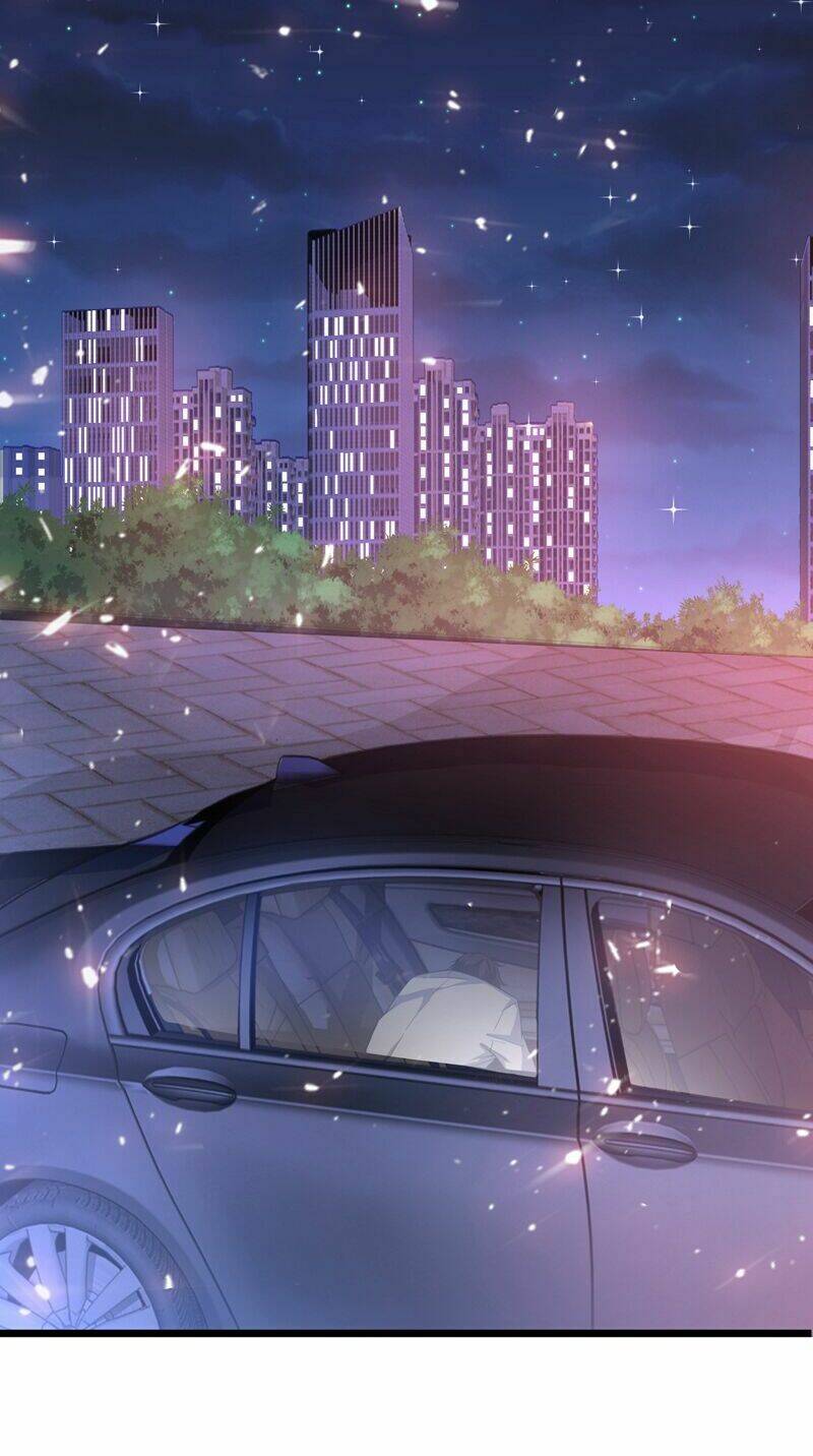 Trùng Sinh Không Gian: Cô Vợ Hào Môn Nóng Bỏng Không Dễ Chọc Chapter 2.1 - Trang 2