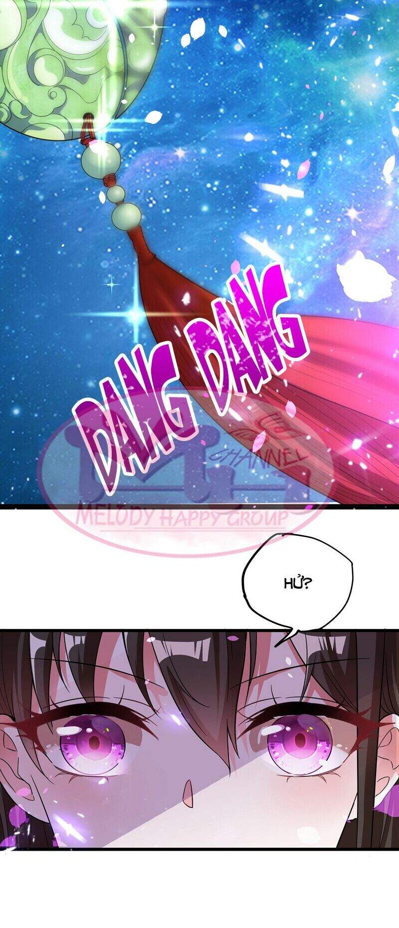 Trùng Sinh Không Gian: Cô Vợ Hào Môn Nóng Bỏng Không Dễ Chọc Chapter 2.5 - Trang 2