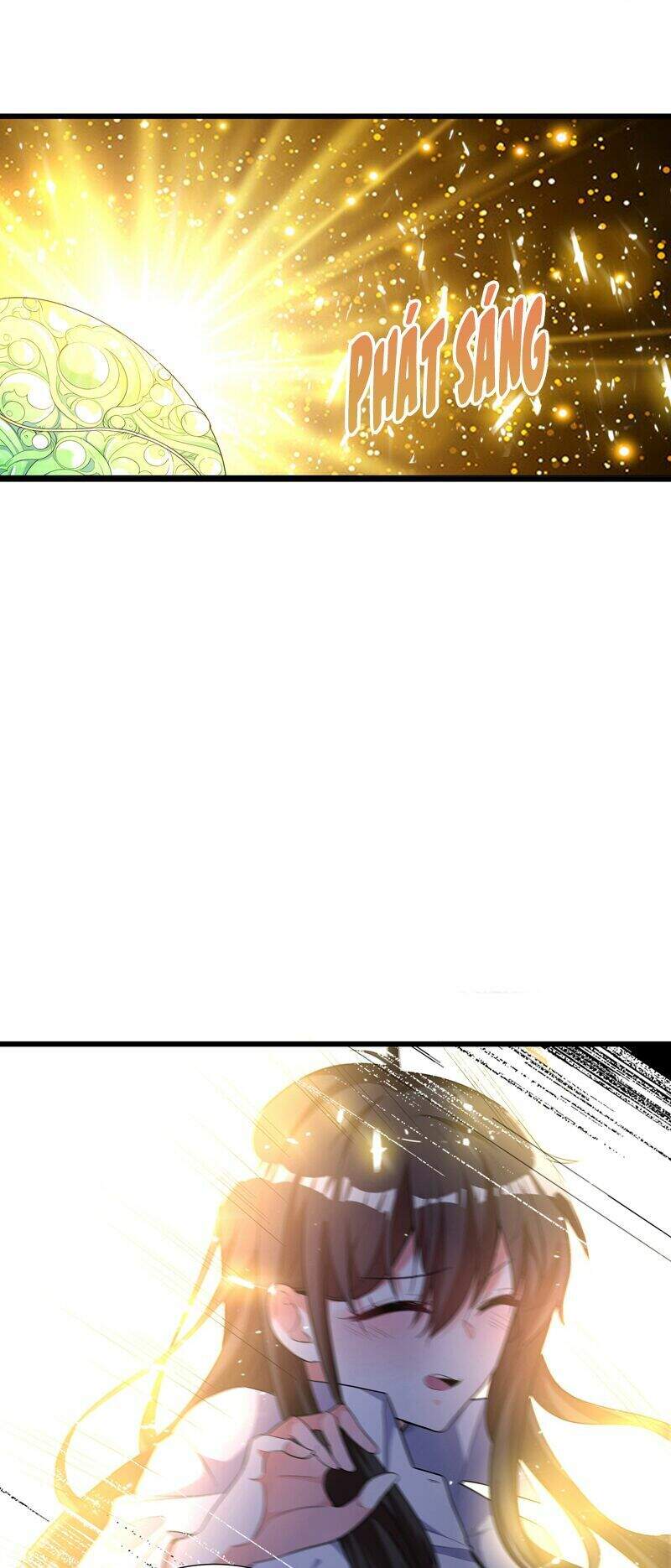 Trùng Sinh Không Gian: Cô Vợ Hào Môn Nóng Bỏng Không Dễ Chọc Chapter 2.5 - Trang 2