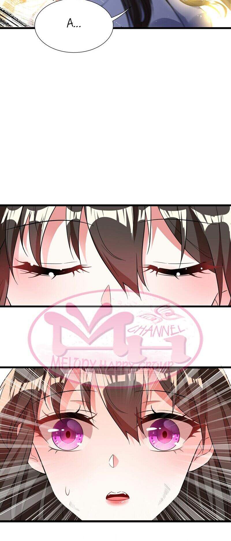 Trùng Sinh Không Gian: Cô Vợ Hào Môn Nóng Bỏng Không Dễ Chọc Chapter 2.5 - Trang 2