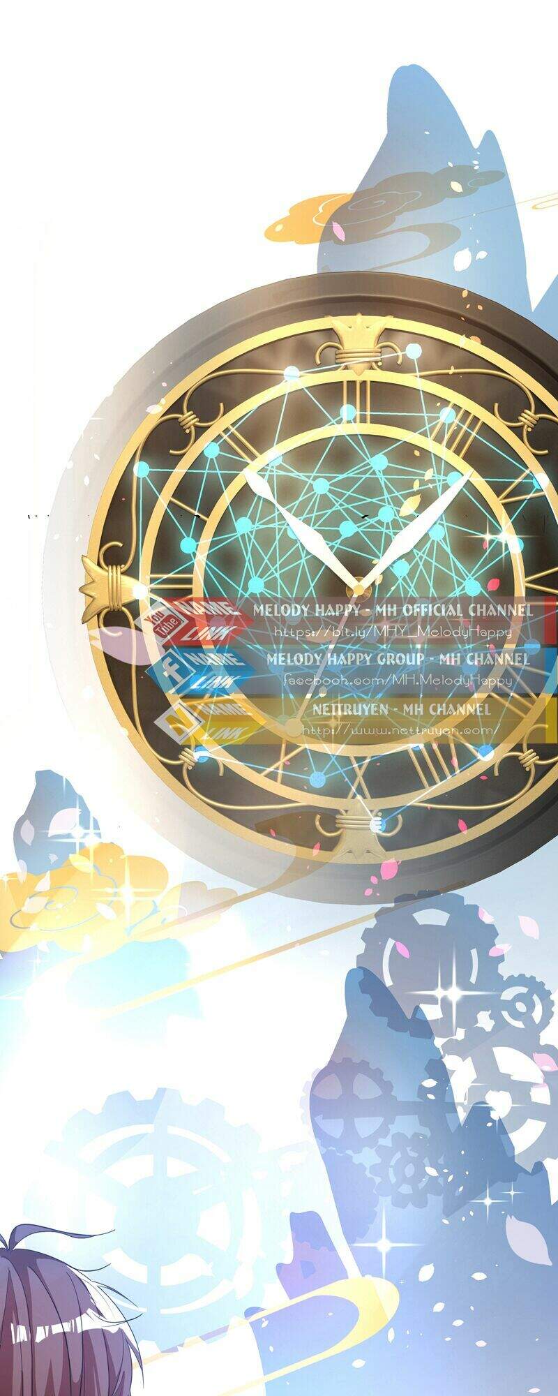 Trùng Sinh Không Gian: Cô Vợ Hào Môn Nóng Bỏng Không Dễ Chọc Chapter 2.5 - Trang 2