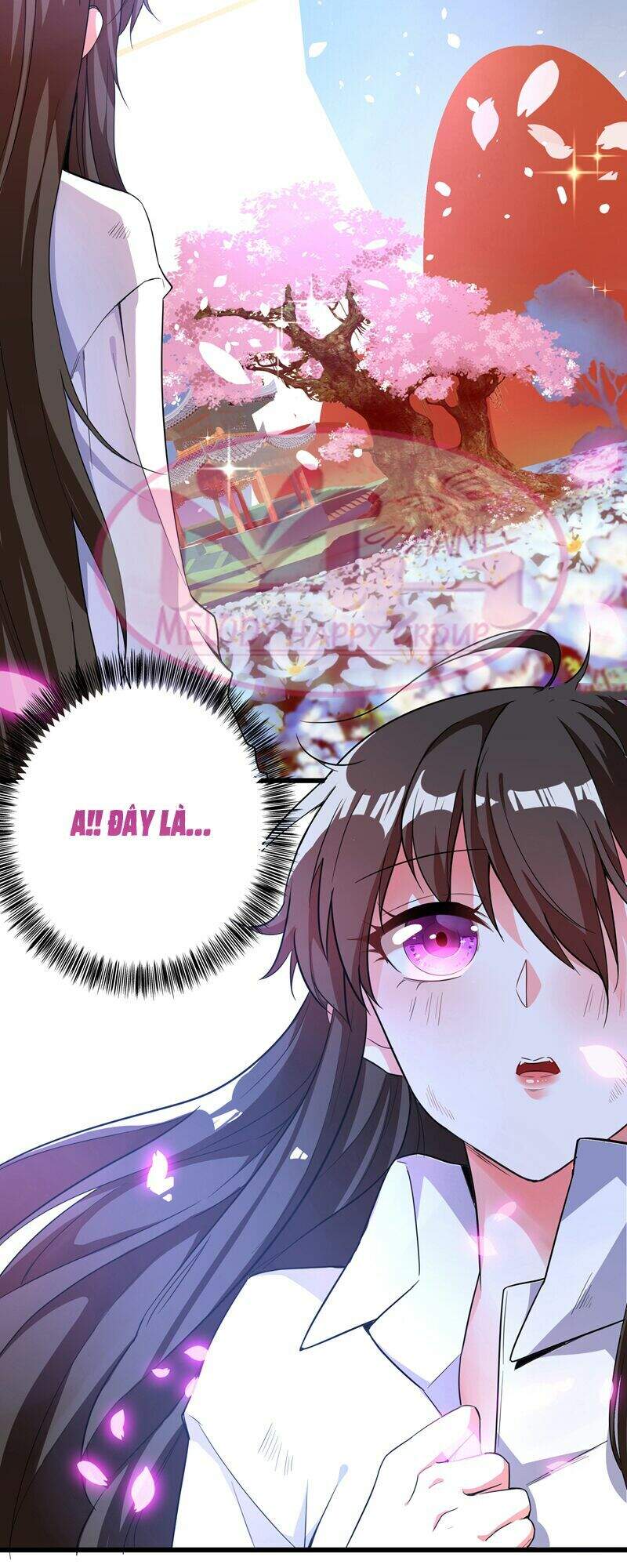 Trùng Sinh Không Gian: Cô Vợ Hào Môn Nóng Bỏng Không Dễ Chọc Chapter 2.5 - Trang 2