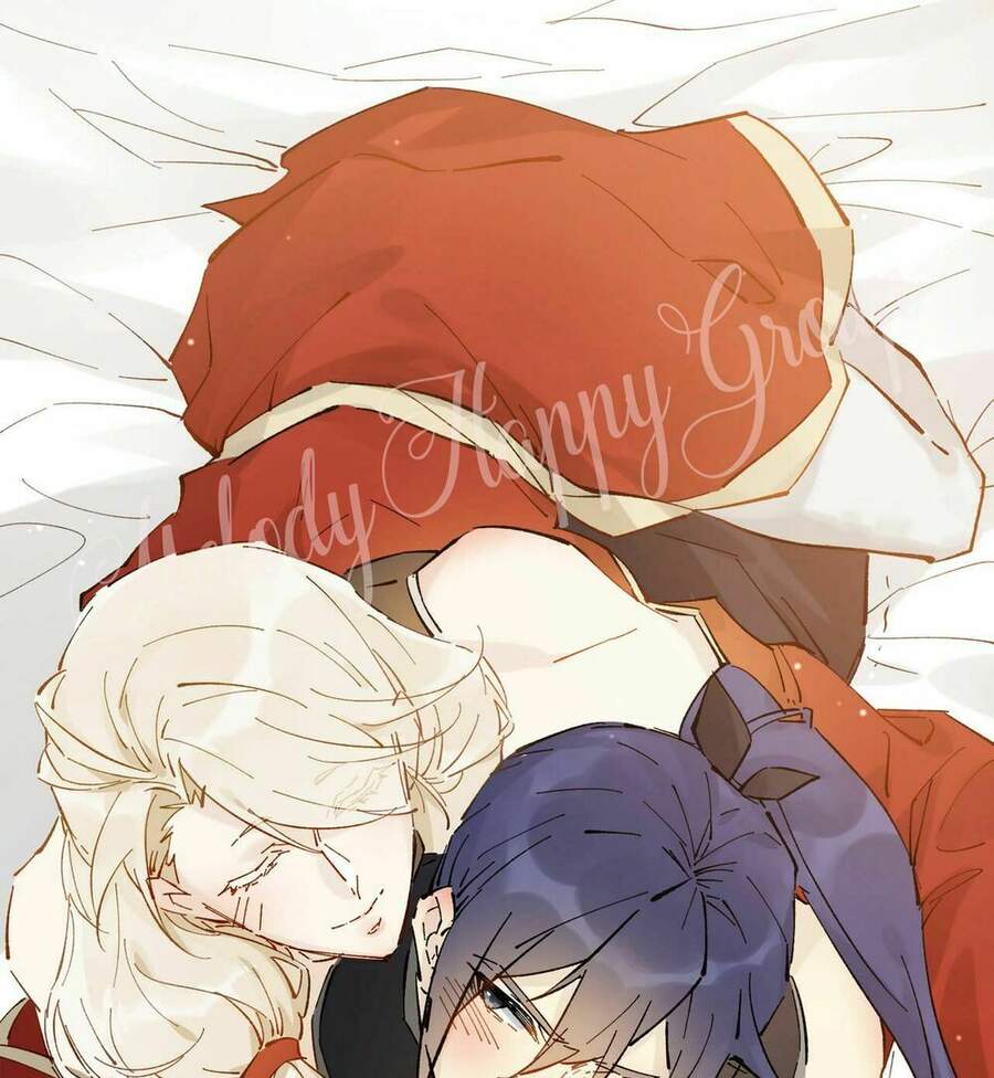 Trùng Sinh Không Gian: Cô Vợ Hào Môn Nóng Bỏng Không Dễ Chọc Chapter 2.5 - Trang 2