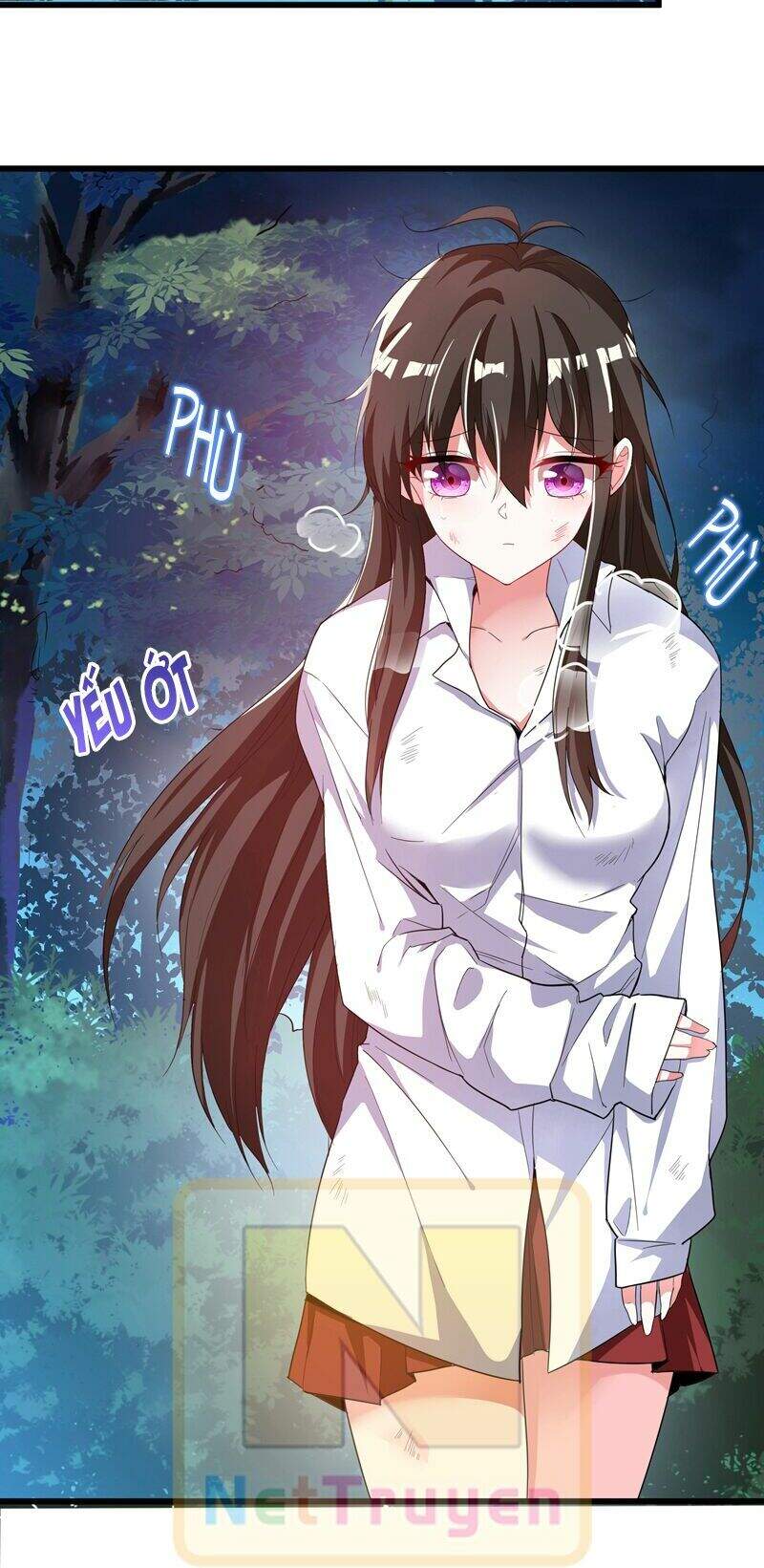 Trùng Sinh Không Gian: Cô Vợ Hào Môn Nóng Bỏng Không Dễ Chọc Chapter 2.5 - Trang 2