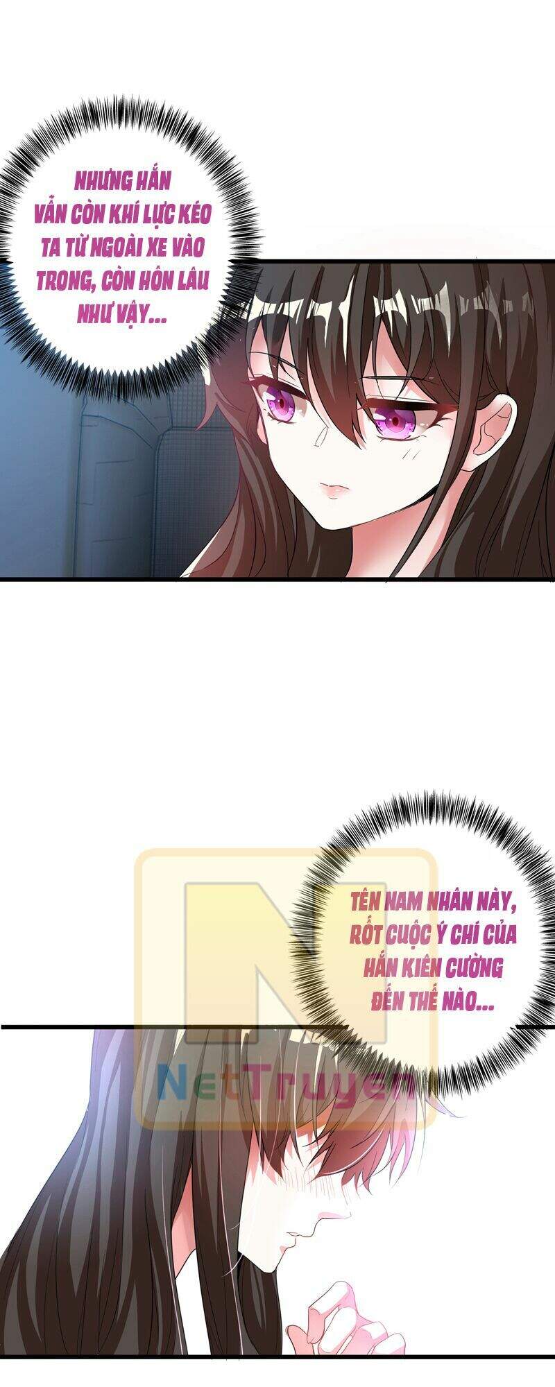 Trùng Sinh Không Gian: Cô Vợ Hào Môn Nóng Bỏng Không Dễ Chọc Chapter 2 - Trang 2