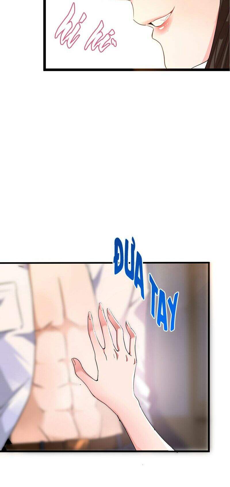 Trùng Sinh Không Gian: Cô Vợ Hào Môn Nóng Bỏng Không Dễ Chọc Chapter 2 - Trang 2