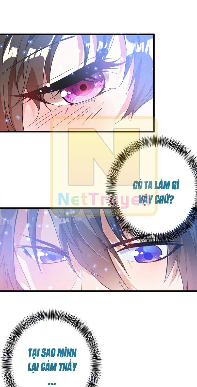 Trùng Sinh Không Gian: Cô Vợ Hào Môn Nóng Bỏng Không Dễ Chọc Chapter 2 - Trang 2