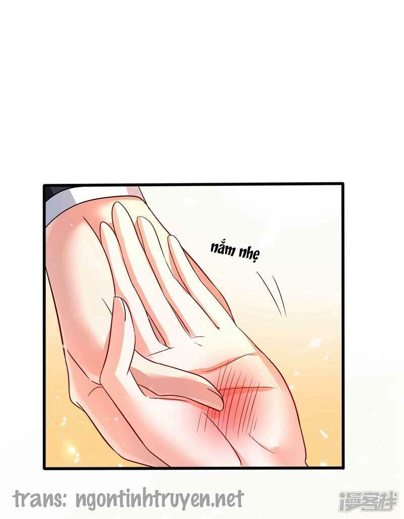 Trùng Sinh Không Gian: Cô Vợ Hào Môn Nóng Bỏng Không Dễ Chọc Chapter 20 - Trang 2