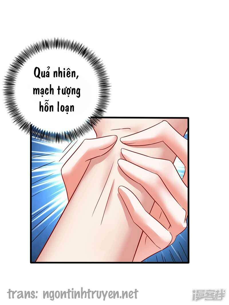 Trùng Sinh Không Gian: Cô Vợ Hào Môn Nóng Bỏng Không Dễ Chọc Chapter 20 - Trang 2