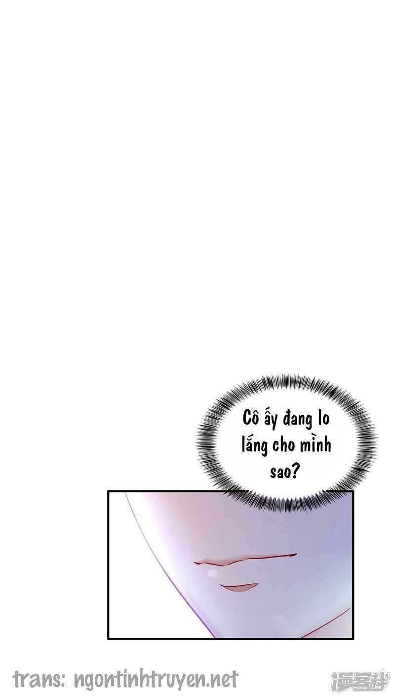 Trùng Sinh Không Gian: Cô Vợ Hào Môn Nóng Bỏng Không Dễ Chọc Chapter 20 - Trang 2