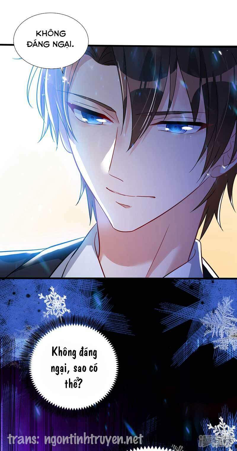 Trùng Sinh Không Gian: Cô Vợ Hào Môn Nóng Bỏng Không Dễ Chọc Chapter 20 - Trang 2