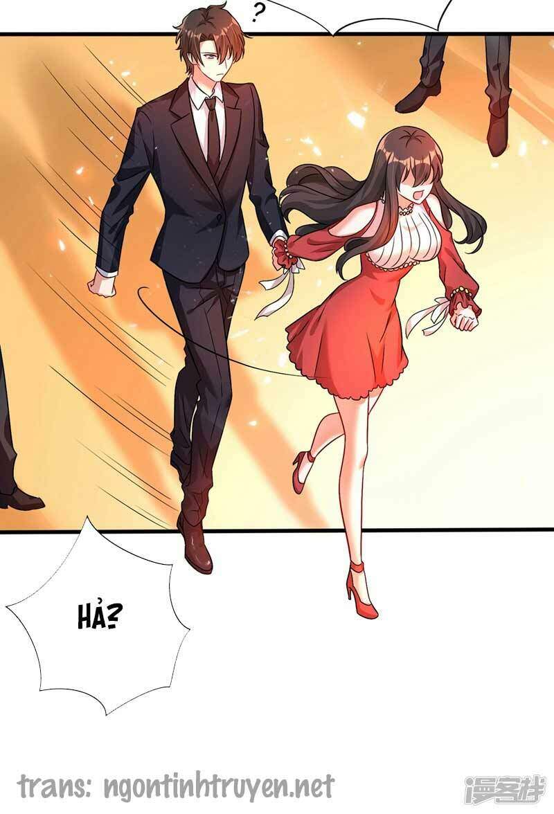 Trùng Sinh Không Gian: Cô Vợ Hào Môn Nóng Bỏng Không Dễ Chọc Chapter 20 - Trang 2