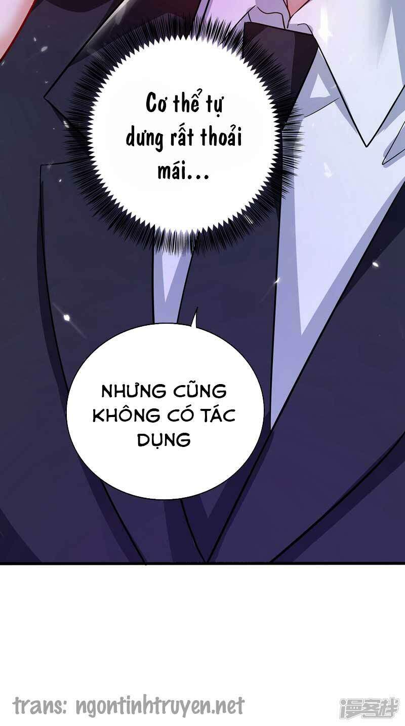 Trùng Sinh Không Gian: Cô Vợ Hào Môn Nóng Bỏng Không Dễ Chọc Chapter 20 - Trang 2