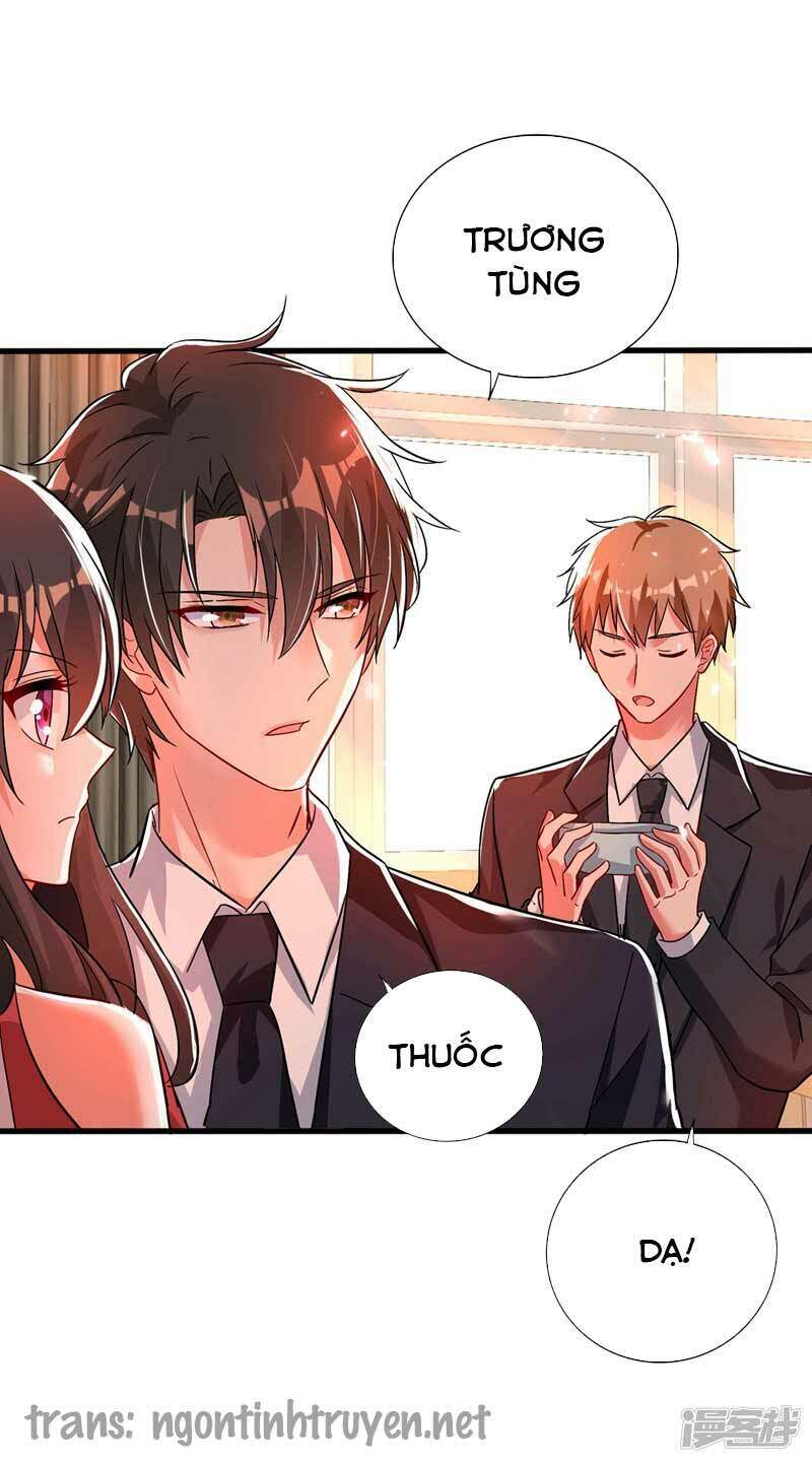 Trùng Sinh Không Gian: Cô Vợ Hào Môn Nóng Bỏng Không Dễ Chọc Chapter 20 - Trang 2