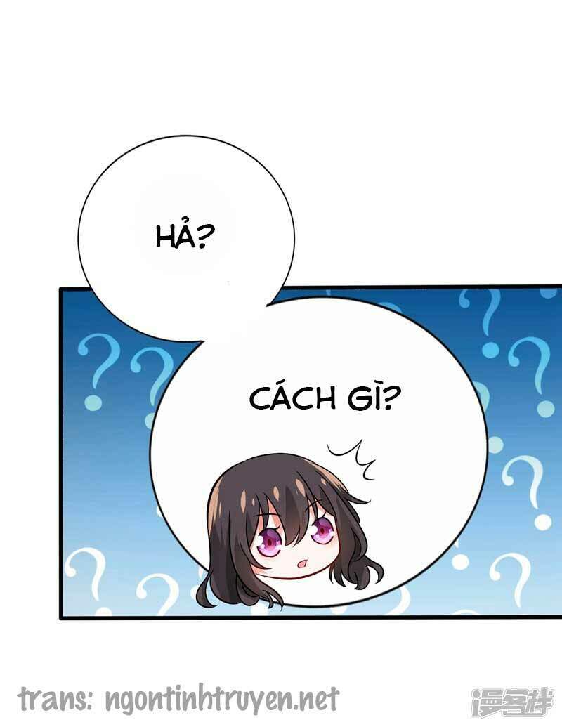 Trùng Sinh Không Gian: Cô Vợ Hào Môn Nóng Bỏng Không Dễ Chọc Chapter 20 - Trang 2