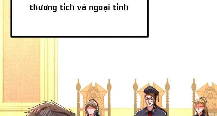 Trùng Sinh Không Gian: Cô Vợ Hào Môn Nóng Bỏng Không Dễ Chọc Chapter 200 - Trang 2