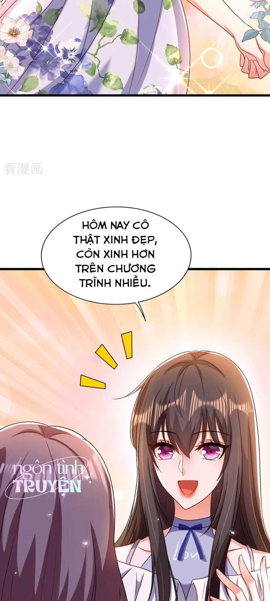 Trùng Sinh Không Gian: Cô Vợ Hào Môn Nóng Bỏng Không Dễ Chọc Chapter 200 - Trang 2