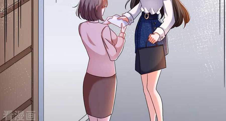 Trùng Sinh Không Gian: Cô Vợ Hào Môn Nóng Bỏng Không Dễ Chọc Chapter 200 - Trang 2