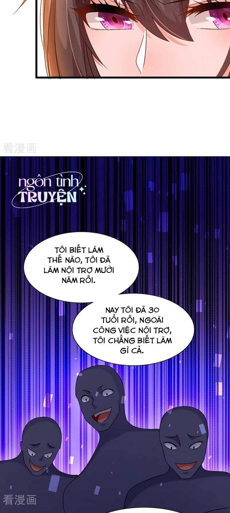 Trùng Sinh Không Gian: Cô Vợ Hào Môn Nóng Bỏng Không Dễ Chọc Chapter 200 - Trang 2