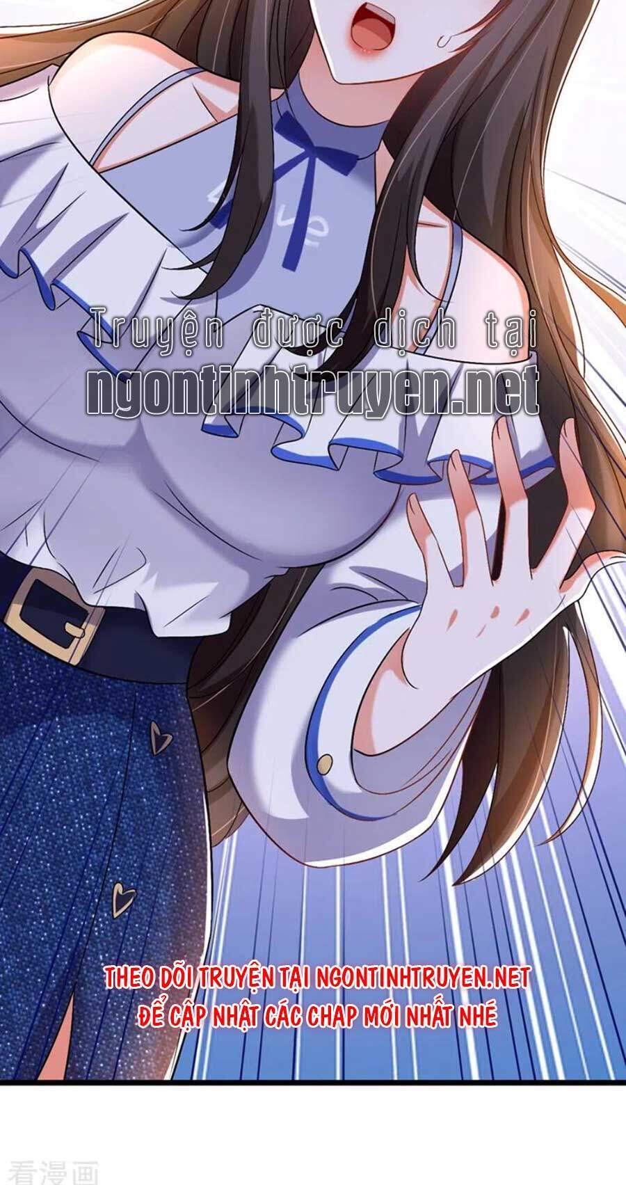 Trùng Sinh Không Gian: Cô Vợ Hào Môn Nóng Bỏng Không Dễ Chọc Chapter 200 - Trang 2