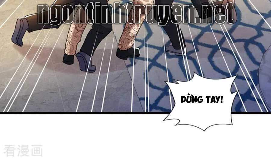 Trùng Sinh Không Gian: Cô Vợ Hào Môn Nóng Bỏng Không Dễ Chọc Chapter 200 - Trang 2