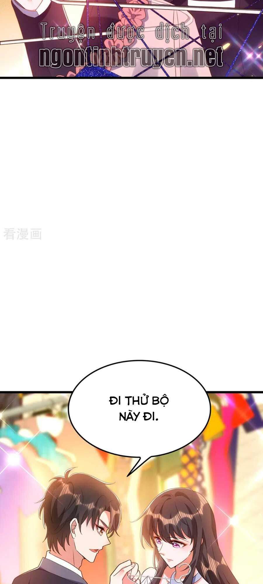 Trùng Sinh Không Gian: Cô Vợ Hào Môn Nóng Bỏng Không Dễ Chọc Chapter 202 - Trang 2