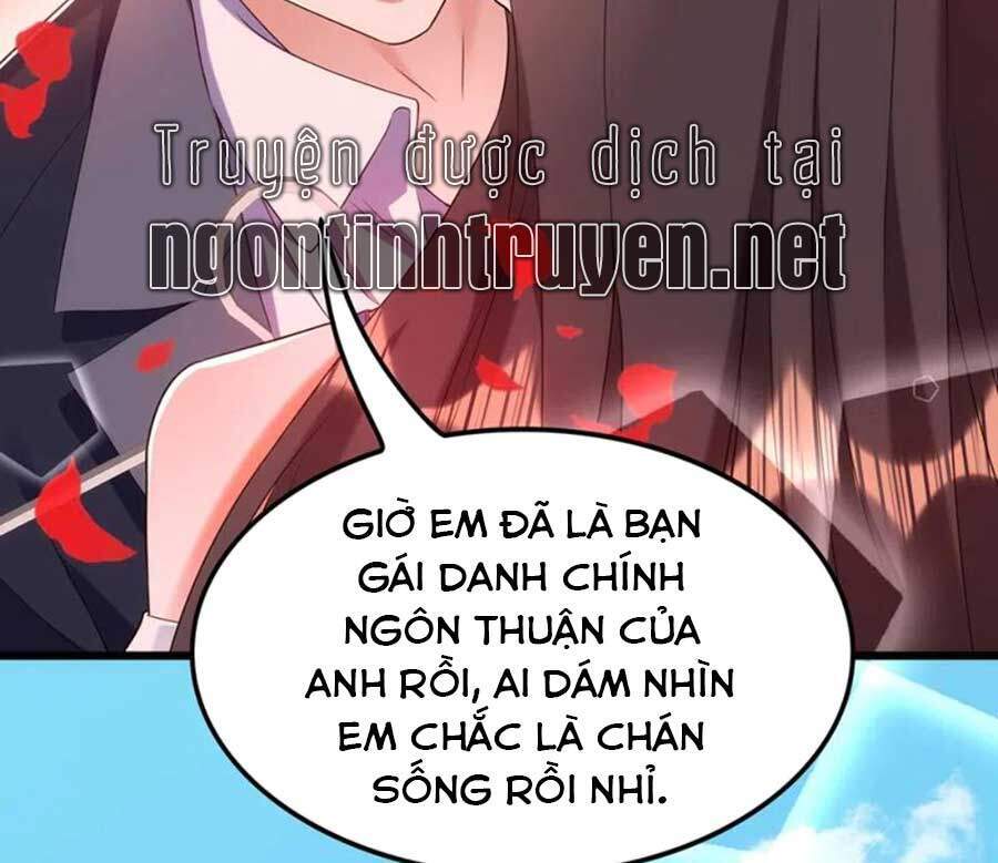 Trùng Sinh Không Gian: Cô Vợ Hào Môn Nóng Bỏng Không Dễ Chọc Chapter 202 - Trang 2