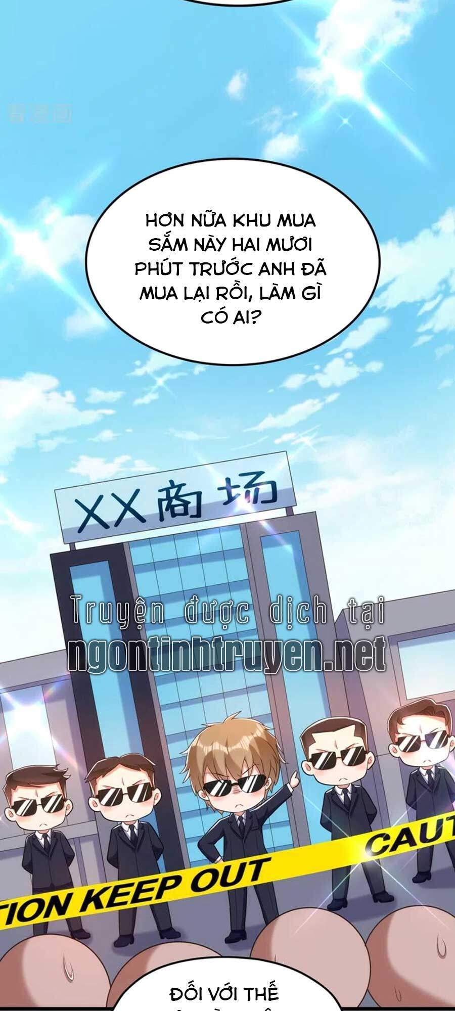 Trùng Sinh Không Gian: Cô Vợ Hào Môn Nóng Bỏng Không Dễ Chọc Chapter 202 - Trang 2