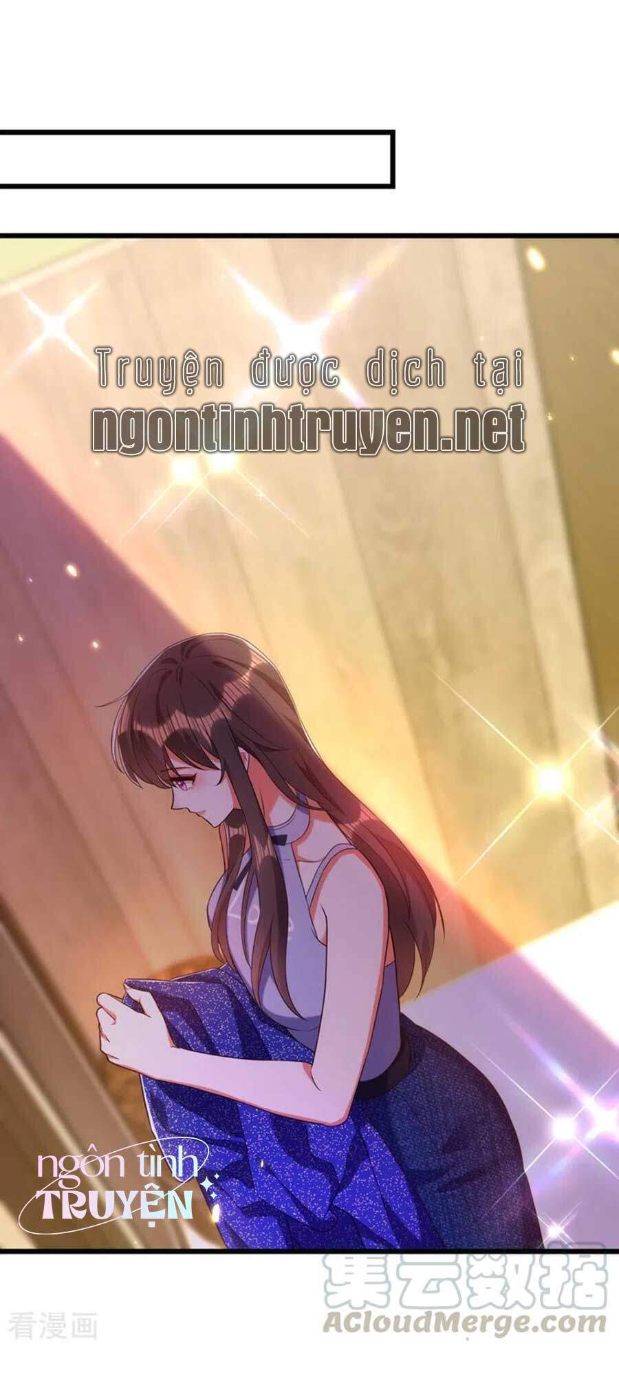 Trùng Sinh Không Gian: Cô Vợ Hào Môn Nóng Bỏng Không Dễ Chọc Chapter 202 - Trang 2