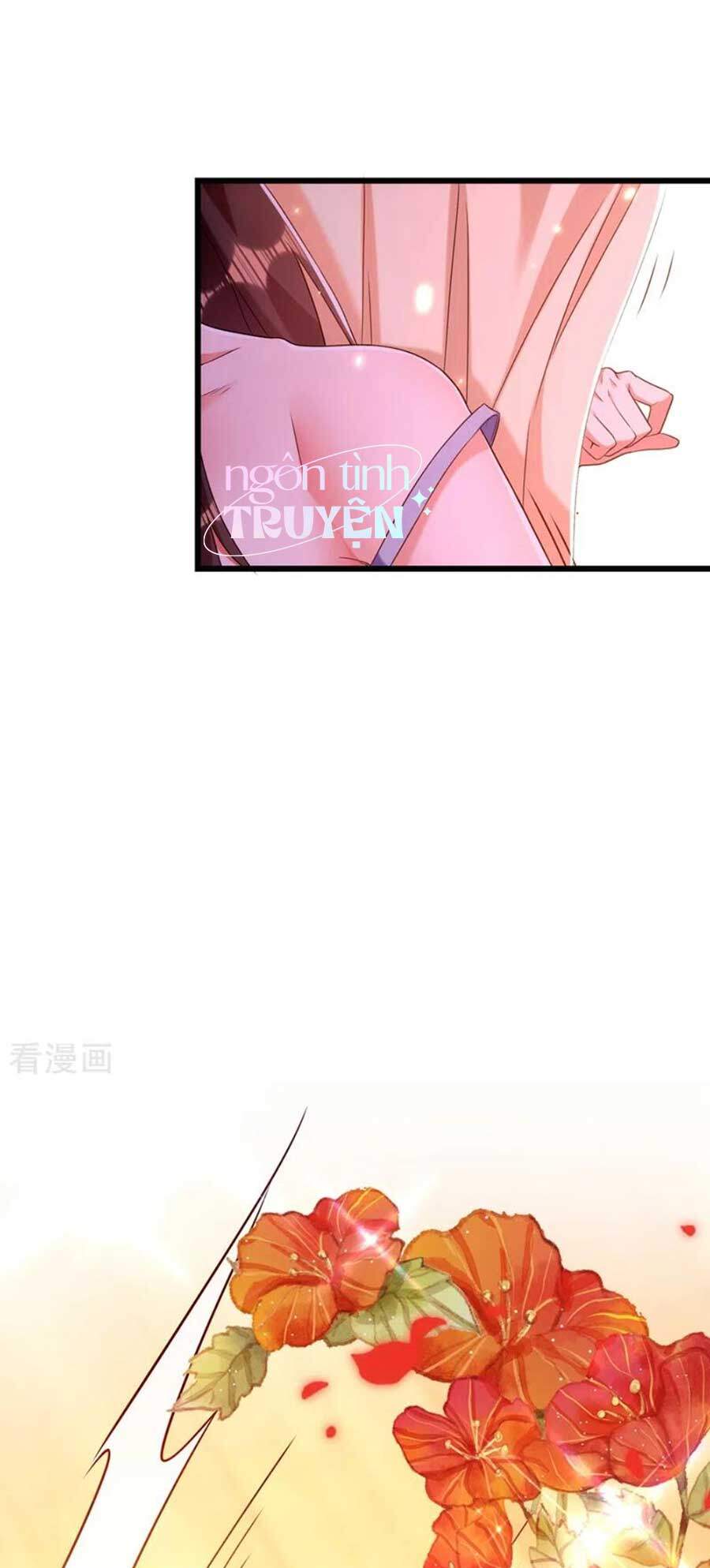 Trùng Sinh Không Gian: Cô Vợ Hào Môn Nóng Bỏng Không Dễ Chọc Chapter 202 - Trang 2