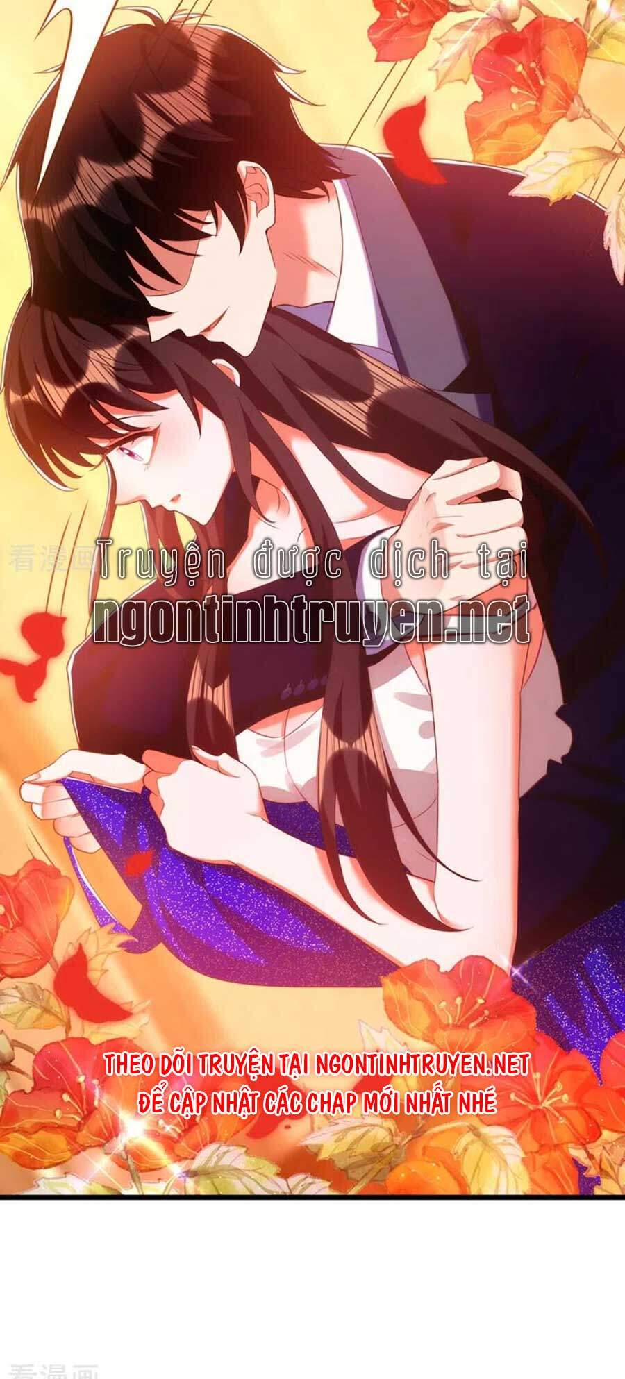 Trùng Sinh Không Gian: Cô Vợ Hào Môn Nóng Bỏng Không Dễ Chọc Chapter 202 - Trang 2